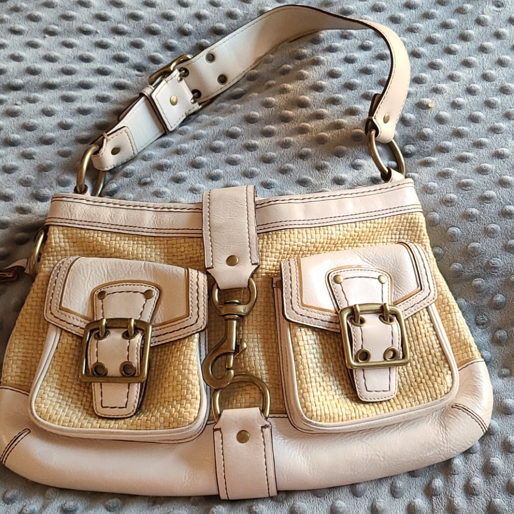 Vintage Coach